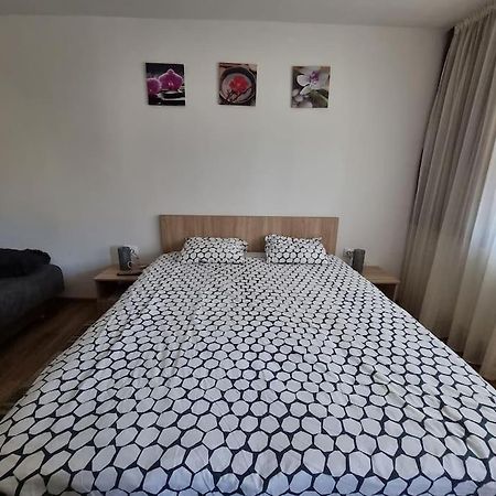 Garsoniera Maria 2 Apartment Turda Bagian luar foto